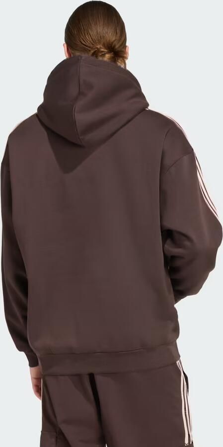 Adidas Originals Oversized HOODIE met capuchon - Foto 6