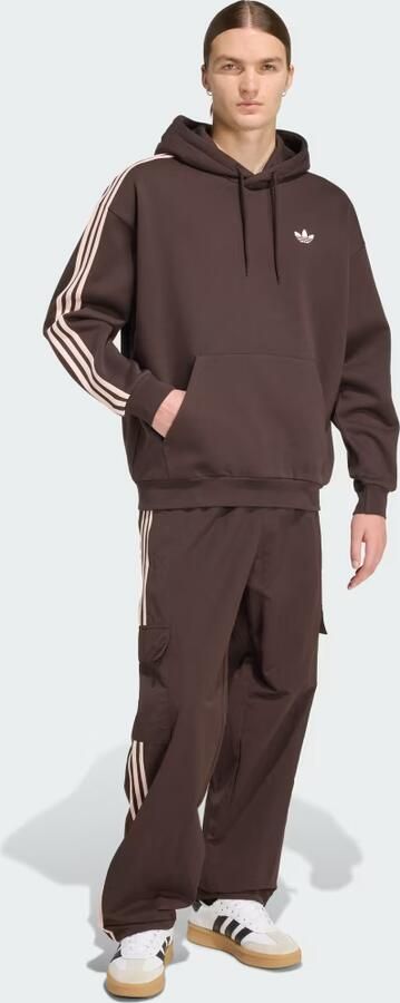 Adidas Originals Oversized HOODIE met capuchon - Foto 7