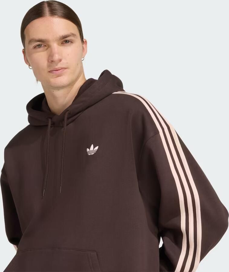 Adidas Originals Oversized HOODIE met capuchon - Foto 4