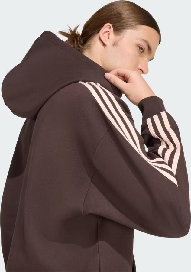Adidas Originals Oversized HOODIE met capuchon - Foto 5