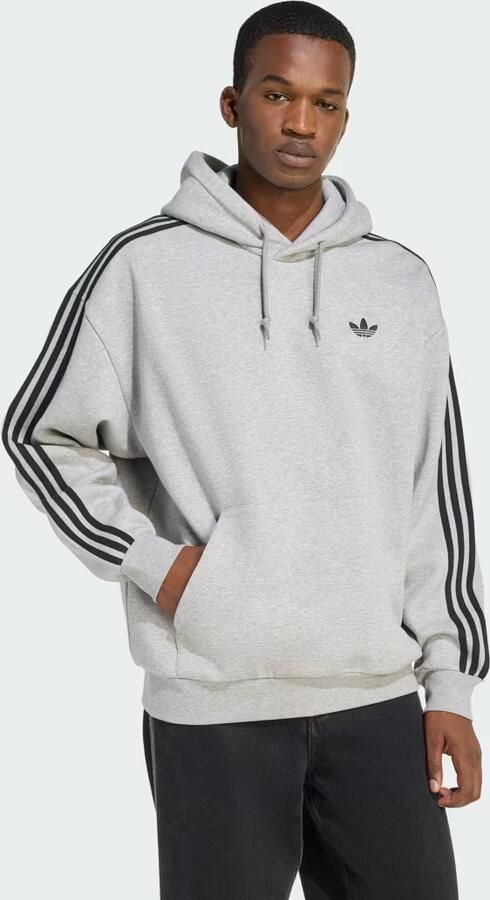 Adidas ADICOLOR CLASSICS 3-STRIPES HOODIE