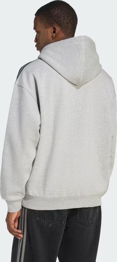 Adidas ADICOLOR CLASSICS 3-STRIPES HOODIE - Foto 6