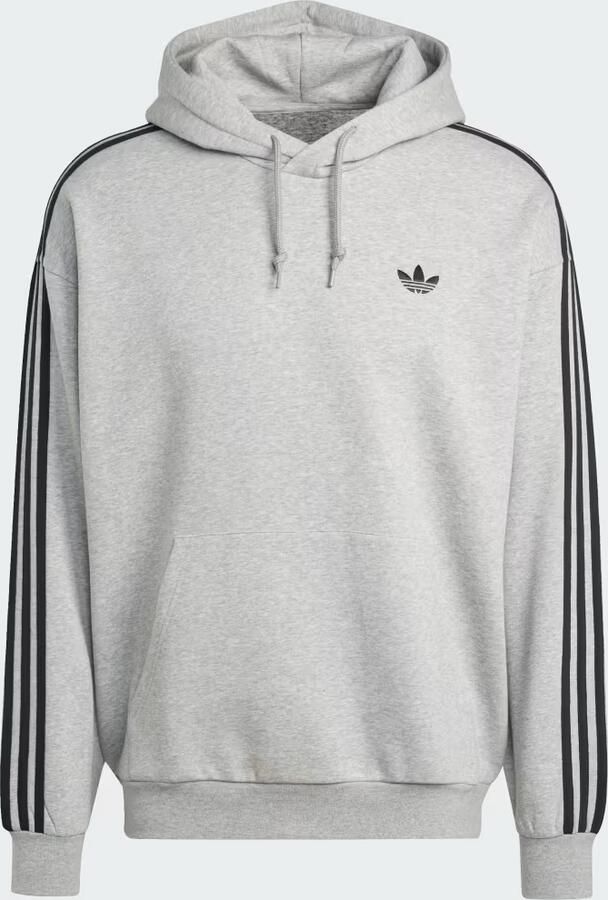 Adidas ADICOLOR CLASSICS 3-STRIPES HOODIE - Foto 4
