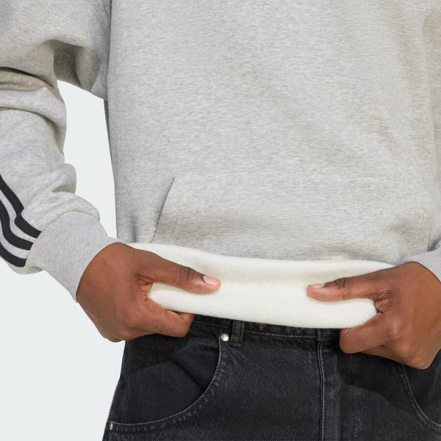 Adidas ADICOLOR CLASSICS 3-STRIPES HOODIE - Foto 2