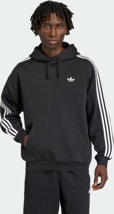 Adidas ADICOLOR CLASSICS 3-STRIPES HOODIE