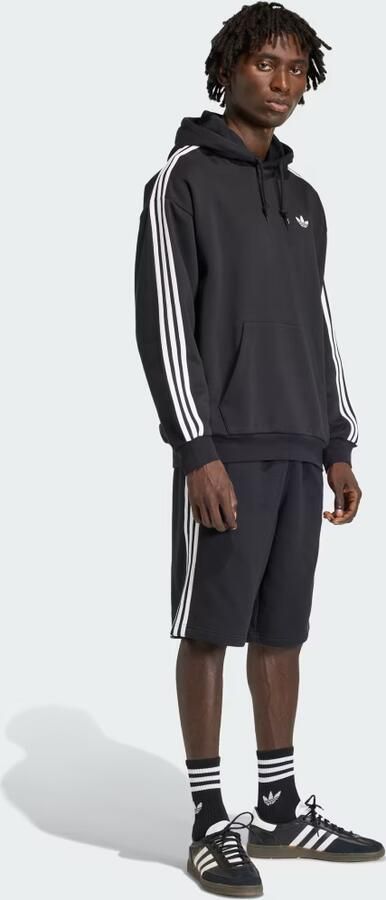 Adidas ADICOLOR CLASSICS 3-STRIPES HOODIE - Foto 6