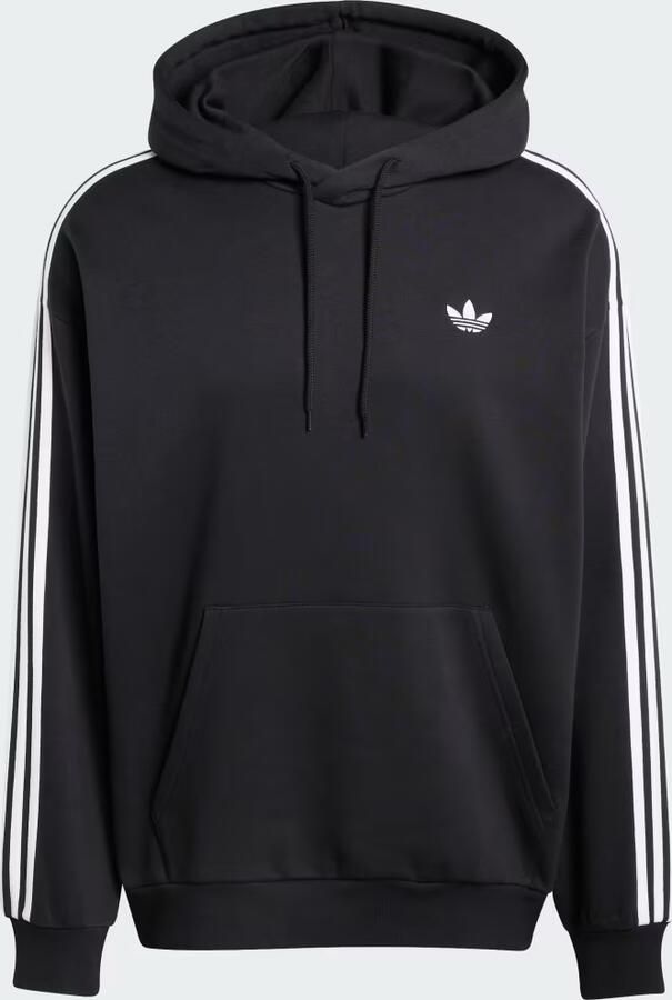 Adidas ADICOLOR CLASSICS 3-STRIPES HOODIE - Foto 4
