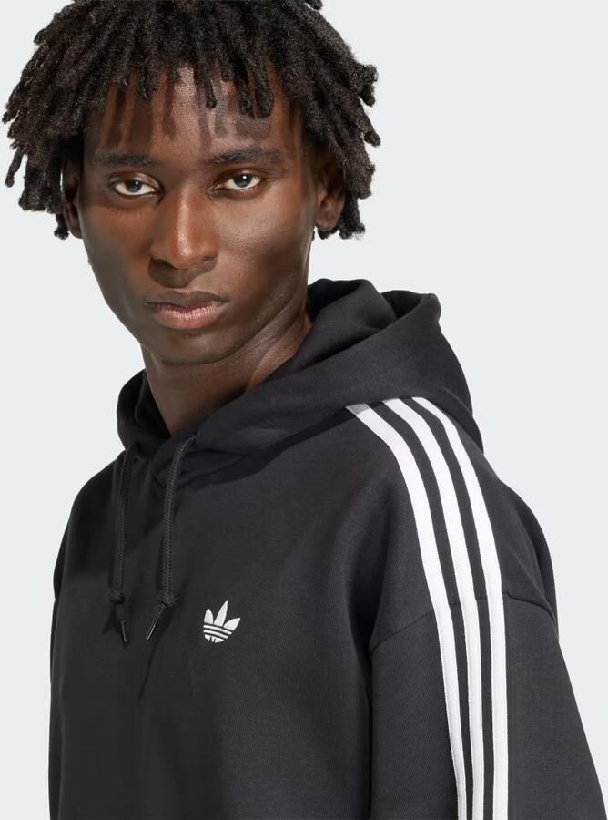 Adidas ADICOLOR CLASSICS 3-STRIPES HOODIE - Foto 3