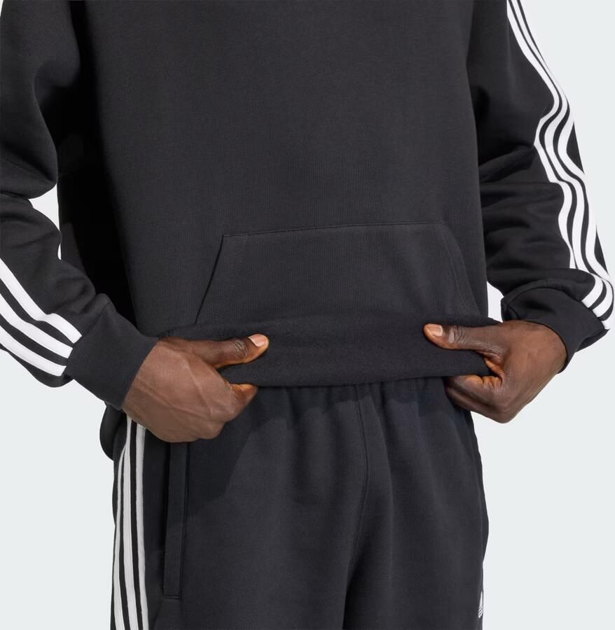 Adidas ADICOLOR CLASSICS 3-STRIPES HOODIE - Foto 2