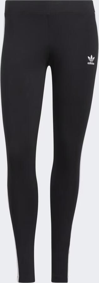 Adidas Originals Legging ADICOLOR CLASSICS 3-STRIPES (1-delig) - Foto 2