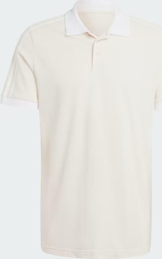Adidas Adicolor Classics 3-Stripes Poloshirt Wit- Heren Wit - Foto 3