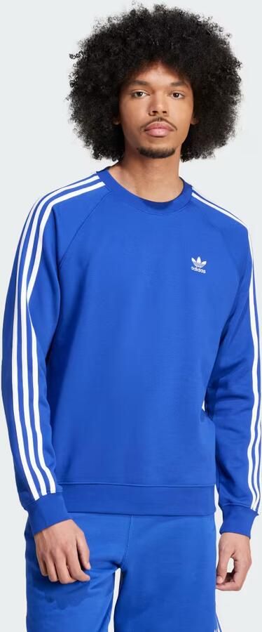 Adidas Adicolor Classics 3-Stripes Sweatshirt