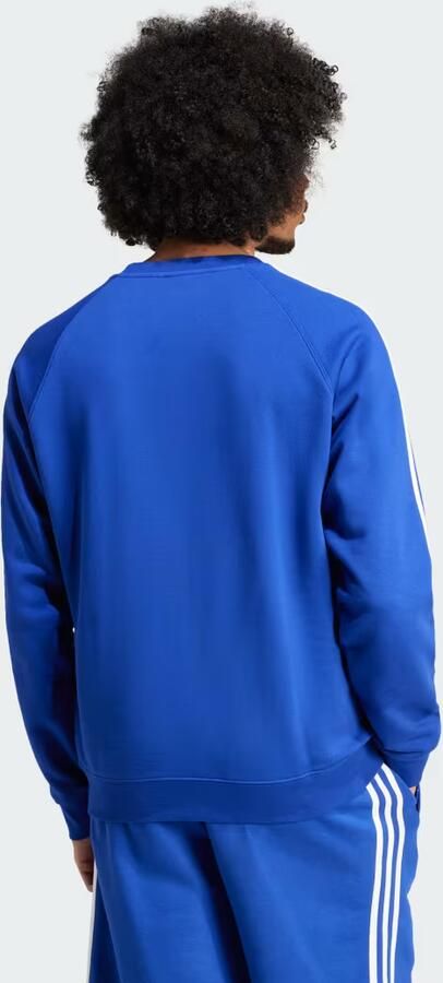 Adidas Adicolor Classics 3-Stripes Sweatshirt - Foto 6