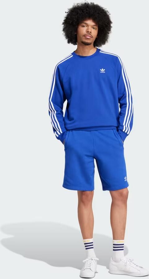 Adidas Adicolor Classics 3-Stripes Sweatshirt - Foto 5