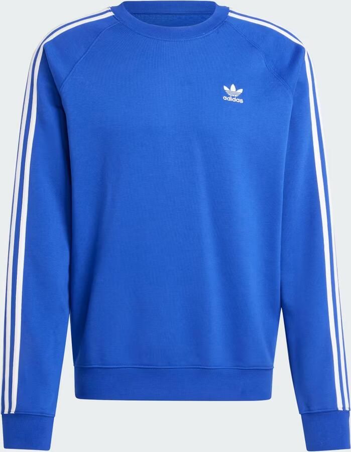 Adidas Adicolor Classics 3-Stripes Sweatshirt - Foto 4