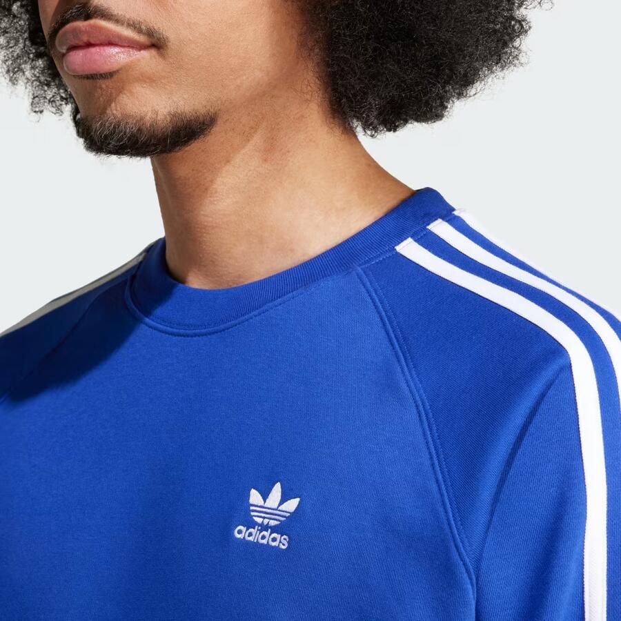 Adidas Adicolor Classics 3-Stripes Sweatshirt - Foto 2