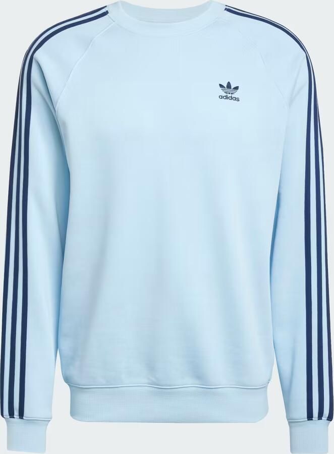 Adidas Adicolor Classics 3-Stripes Sweatshirt - Foto 3