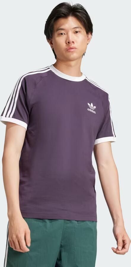 Adidas Adicolor Classics 3-Stripes T-shirt