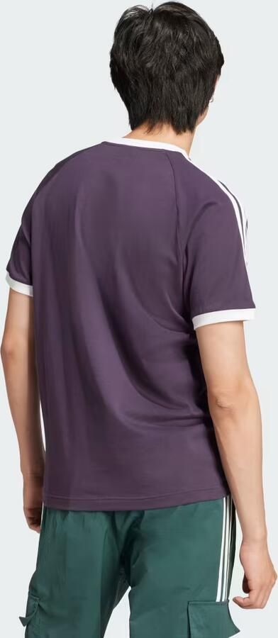 Adidas Adicolor Classics 3-Stripes T-shirt - Foto 6