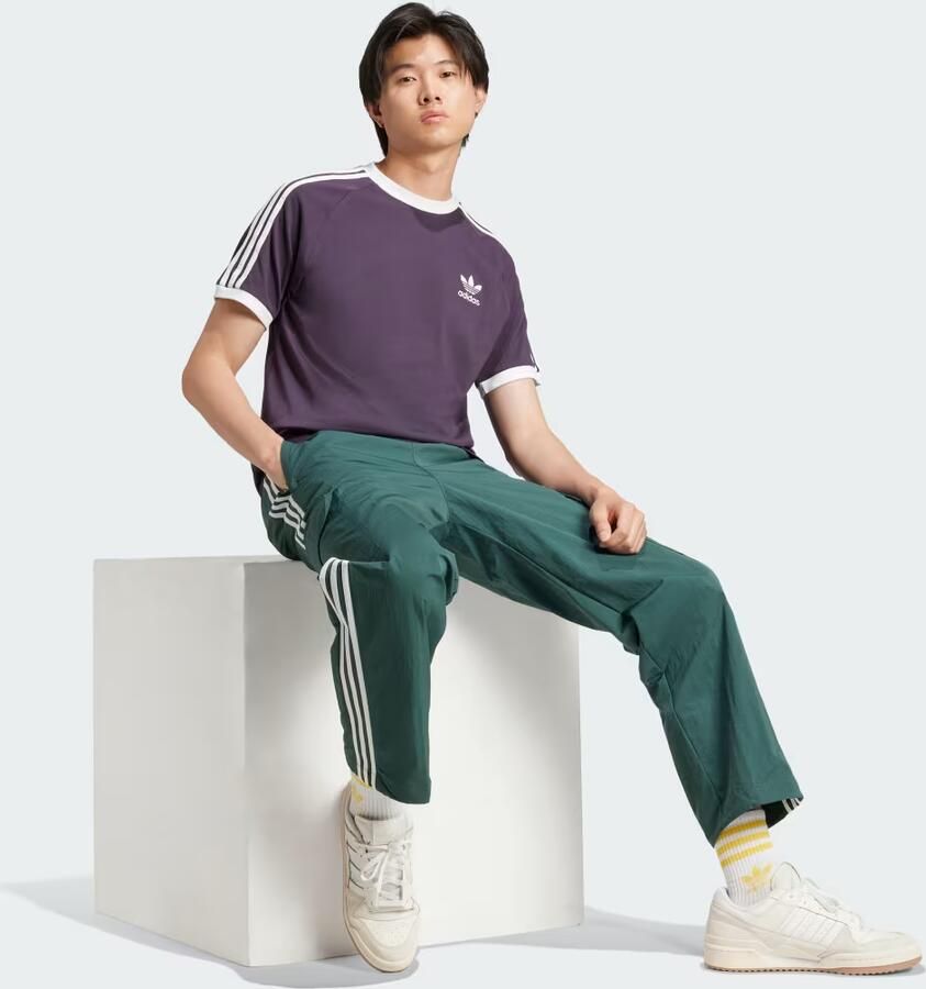 Adidas Adicolor Classics 3-Stripes T-shirt - Foto 2