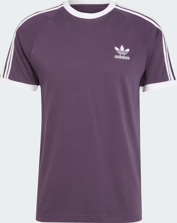 Adidas Adicolor Classics 3-Stripes T-shirt - Foto 3