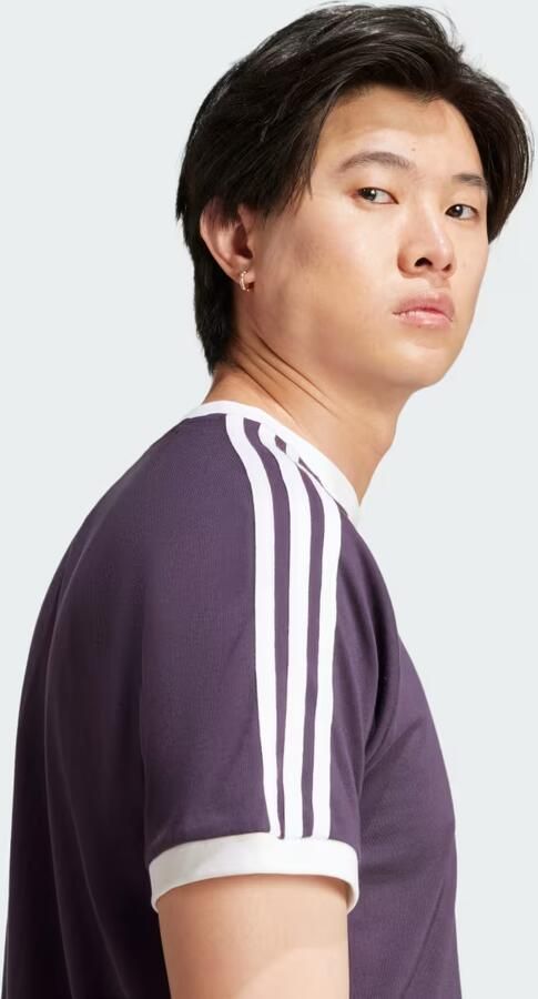 Adidas Adicolor Classics 3-Stripes T-shirt - Foto 5