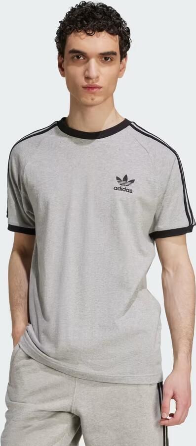 Adidas Adicolor Classics 3-Stripes T-shirt - Foto 6