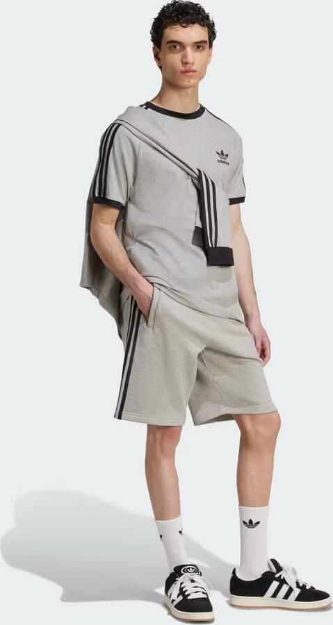 Adidas Adicolor Classics 3-Stripes T-shirt - Foto 4