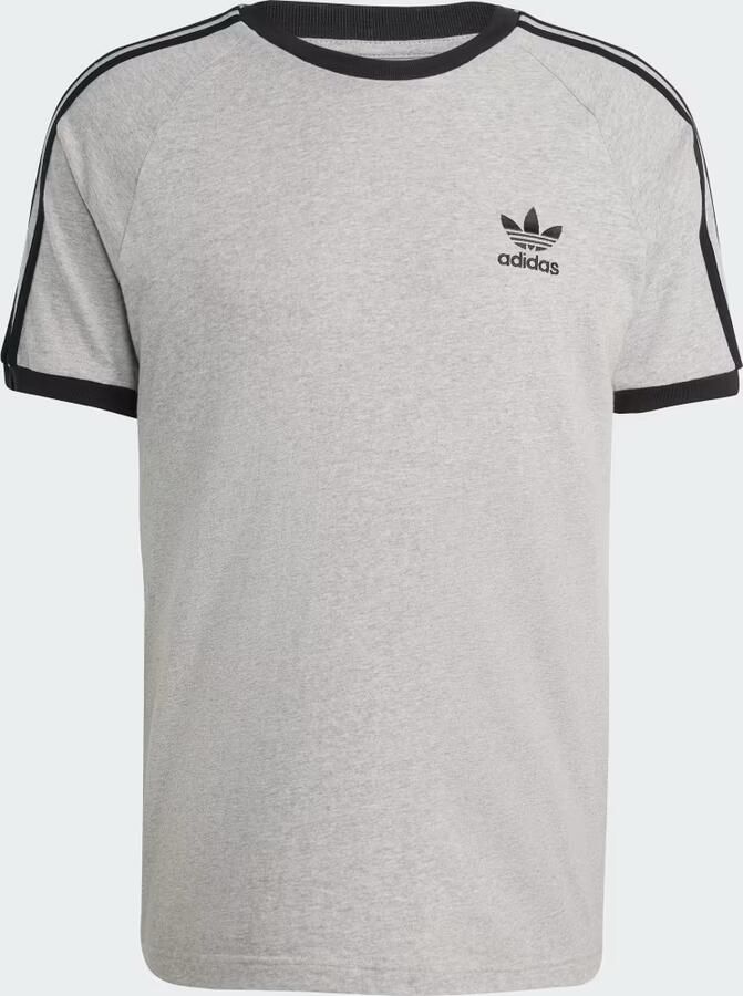Adidas Adicolor Classics 3-Stripes T-shirt - Foto 2