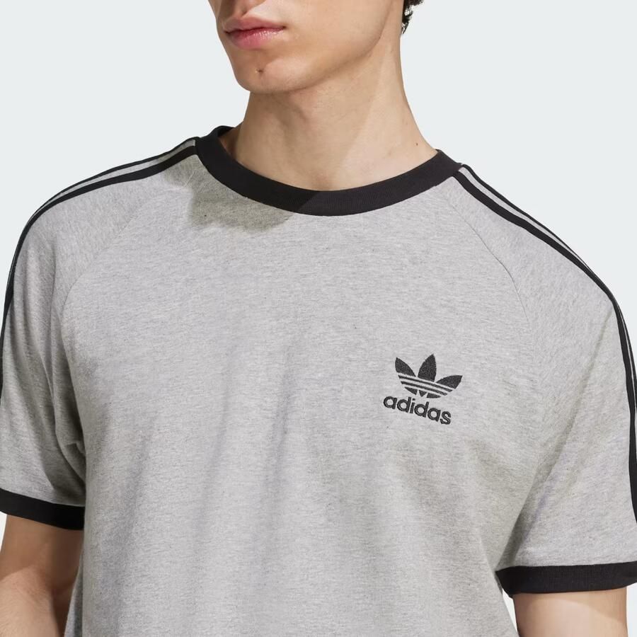 Adidas Adicolor Classics 3-Stripes T-shirt