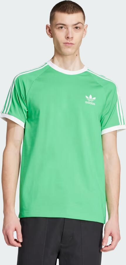 Adidas Adicolor Classics 3-Stripes T-shirt