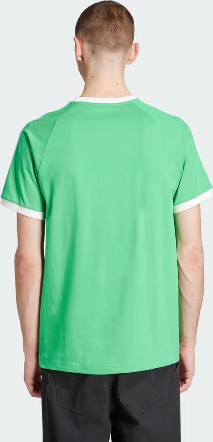 Adidas Adicolor Classics 3-Stripes T-shirt - Foto 6