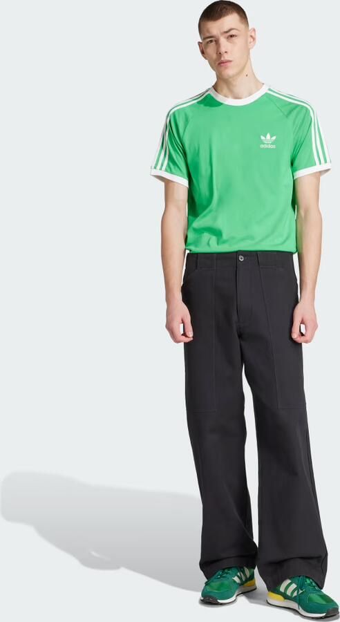 Adidas Adicolor Classics 3-Stripes T-shirt - Foto 5