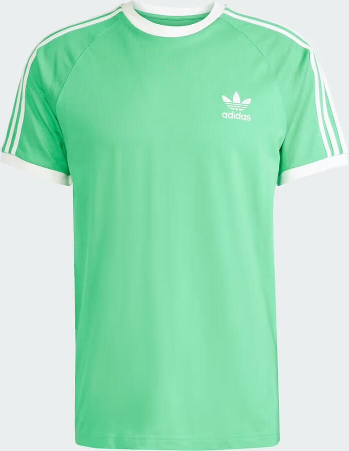 Adidas Adicolor Classics 3-Stripes T-shirt - Foto 3