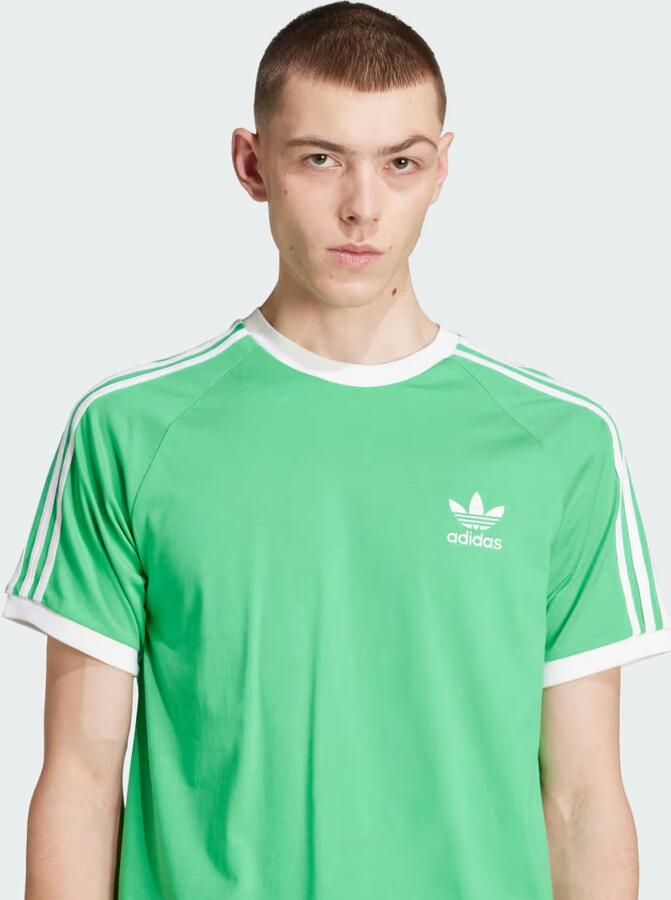 Adidas Adicolor Classics 3-Stripes T-shirt - Foto 4
