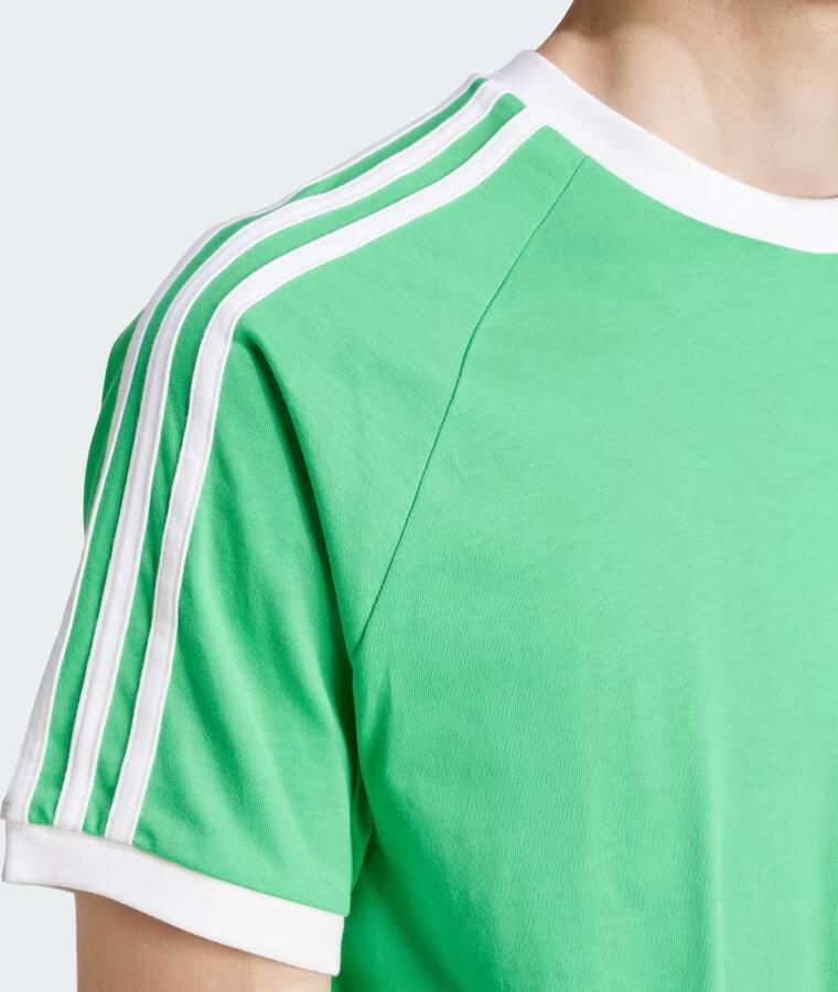 Adidas Adicolor Classics 3-Stripes T-shirt - Foto 2