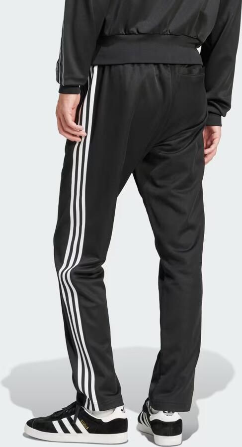 Adidas Originals adicolor Classics Beckenbauer Trainingsbroek men Trainingsbroeken zwart Maat XL Kleding - Foto 11