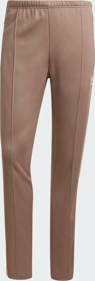 Adidas Originals adicolor Classics Beckenbauer Trainingsbroek Men Trainingsbroeken bruin Maat S Kleding - Foto 12