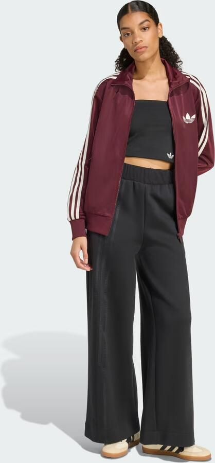 Adidas Adicolor Classics Firebird Loose Trainingsjack - Foto 5