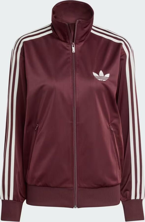 Adidas Adicolor Classics Firebird Loose Trainingsjack - Foto 4