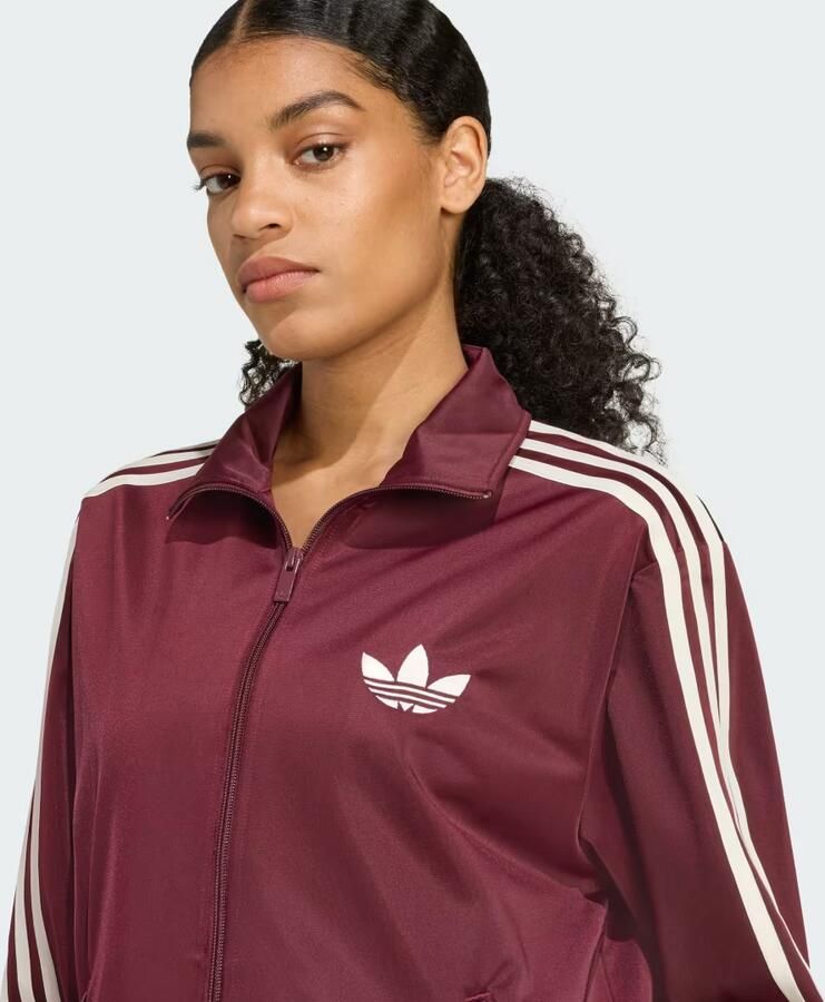 Adidas Adicolor Classics Firebird Loose Trainingsjack - Foto 3