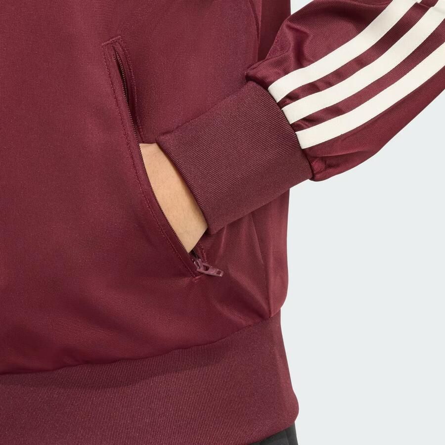 Adidas Adicolor Classics Firebird Loose Trainingsjack - Foto 2