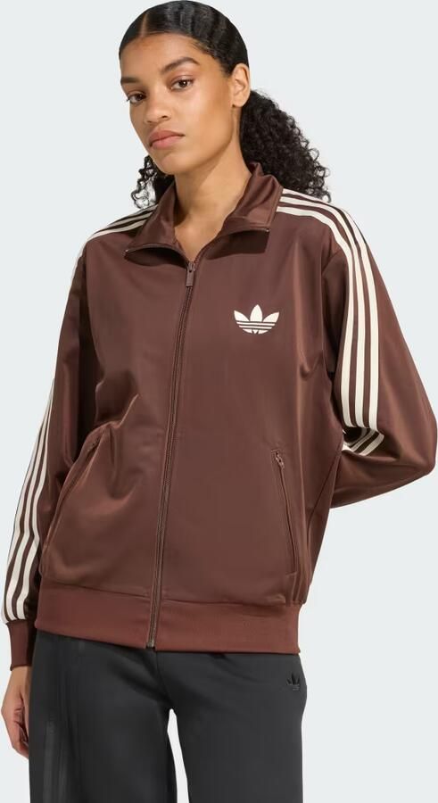 Adidas Trainingsjack Adicolor Classics Firebird Loose Track Top