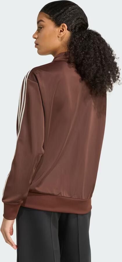 Adidas Trainingsjack Adicolor Classics Firebird Loose Track Top - Foto 6