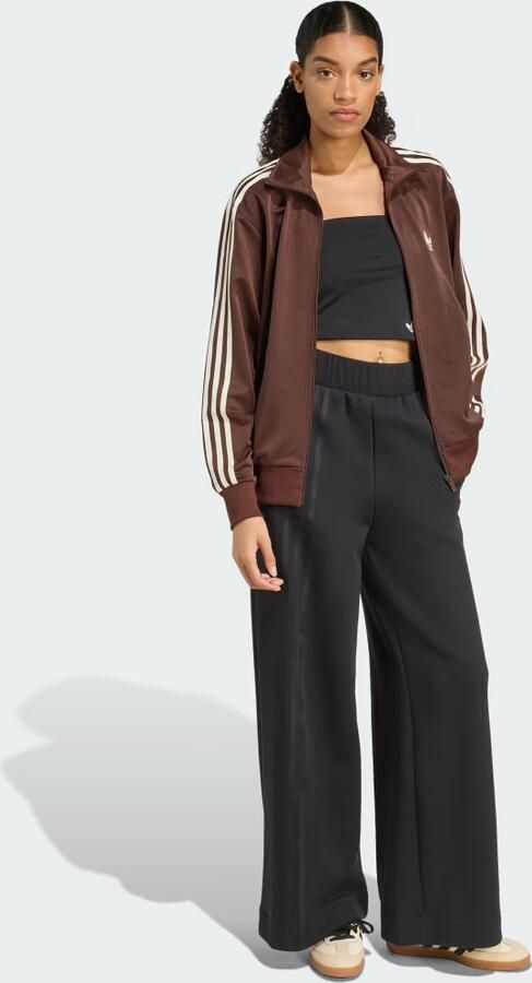Adidas Trainingsjack Adicolor Classics Firebird Loose Track Top - Foto 5