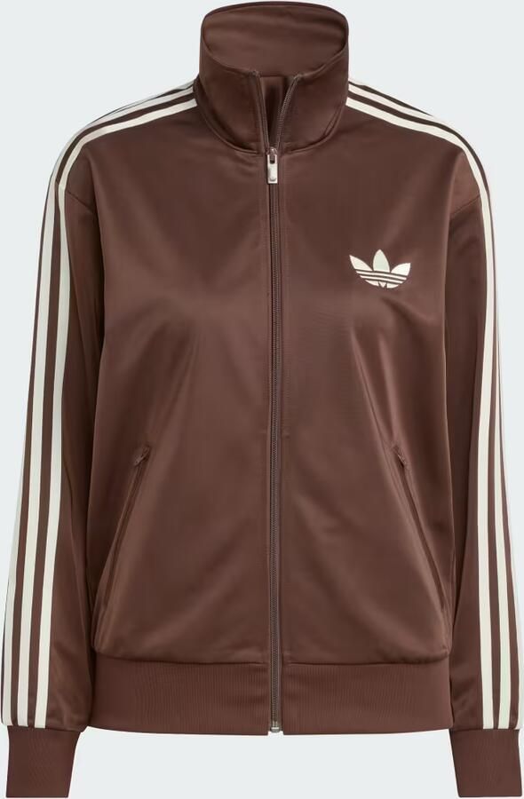 Adidas Trainingsjack Adicolor Classics Firebird Loose Track Top - Foto 4