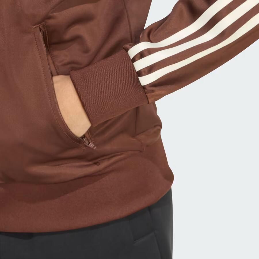 Adidas Trainingsjack Adicolor Classics Firebird Loose Track Top - Foto 2