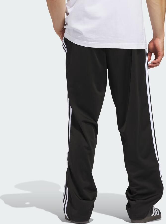 Adidas Originals Adicolor Firebird Jogging Broek Trainingsbroeken Kleding black white maat: S beschikbare maaten:S M L - Foto 8