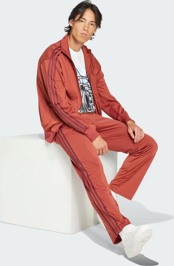 Adidas Originals Sportbroek FIREBIRD TP Trackpant streetstyle (1-delig) - Foto 8