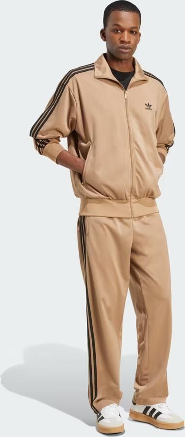 Adidas Adicolor Classics Firebird Trainingsbroek - Foto 4